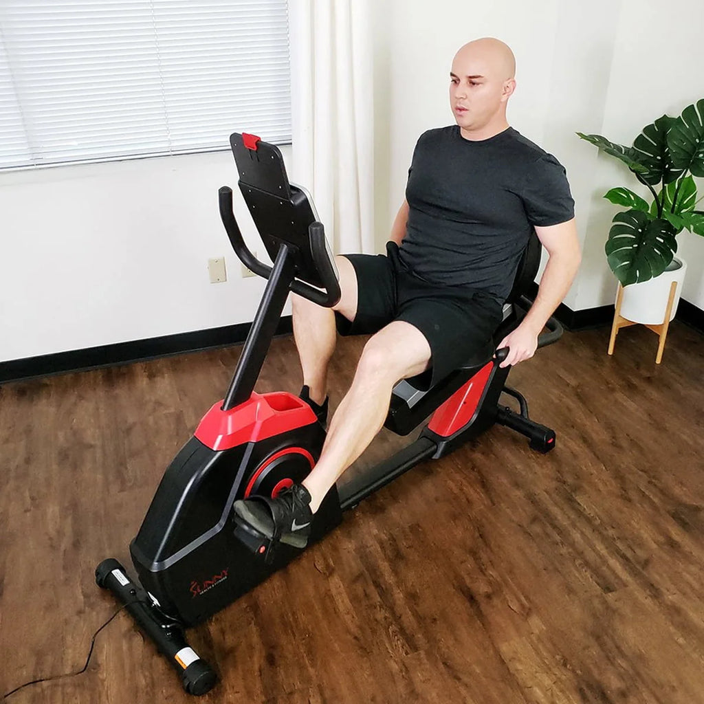 Recumbent Bike W939427