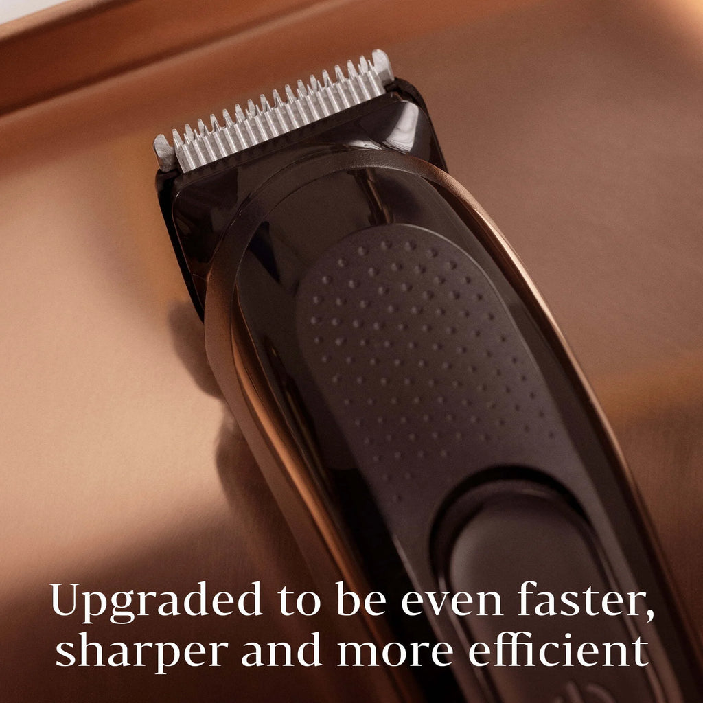 Cordless Rechargeable Beard Trimmer C177358