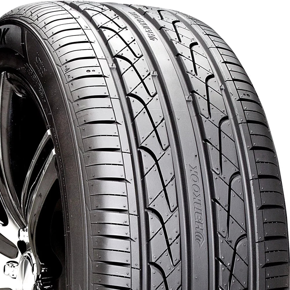 All Season 215/45R18 93V XL Passenger Tire C5558