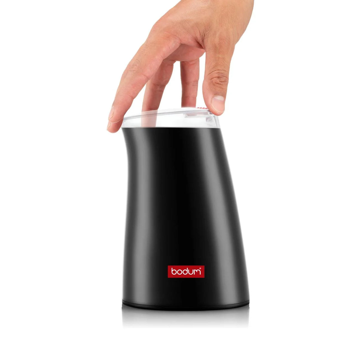 Electric Coffee Grinder, Black D967