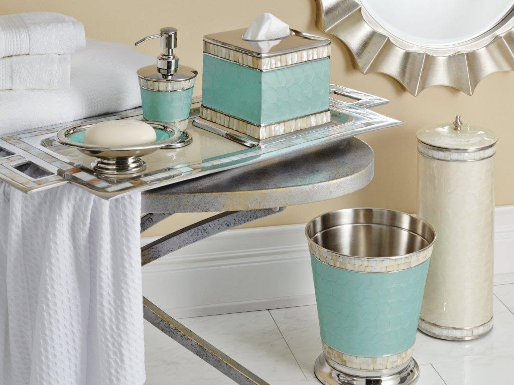 Toilet Tissue Covered Holder X451