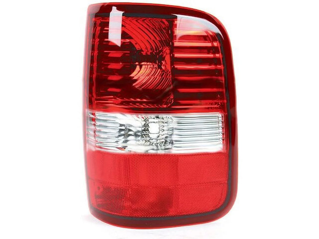 Right Passenger Side Tail Light Assembly E218615