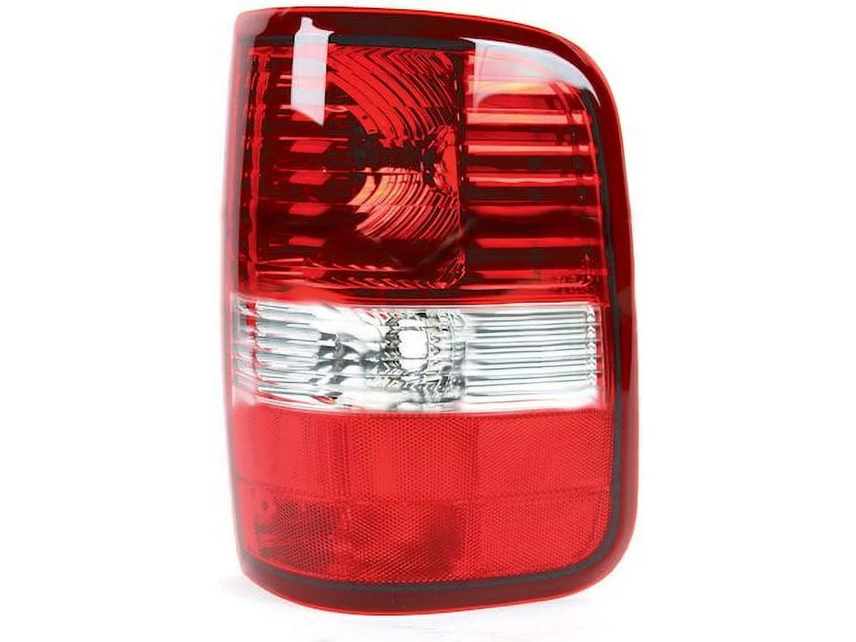 Right Passenger Side Tail Light Assembly E218615