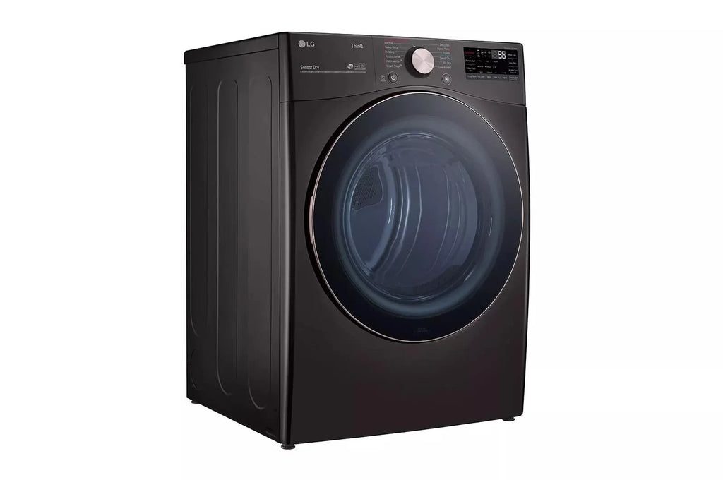 7.4 Cu. Ft. Front Load Electric Dryer N35824