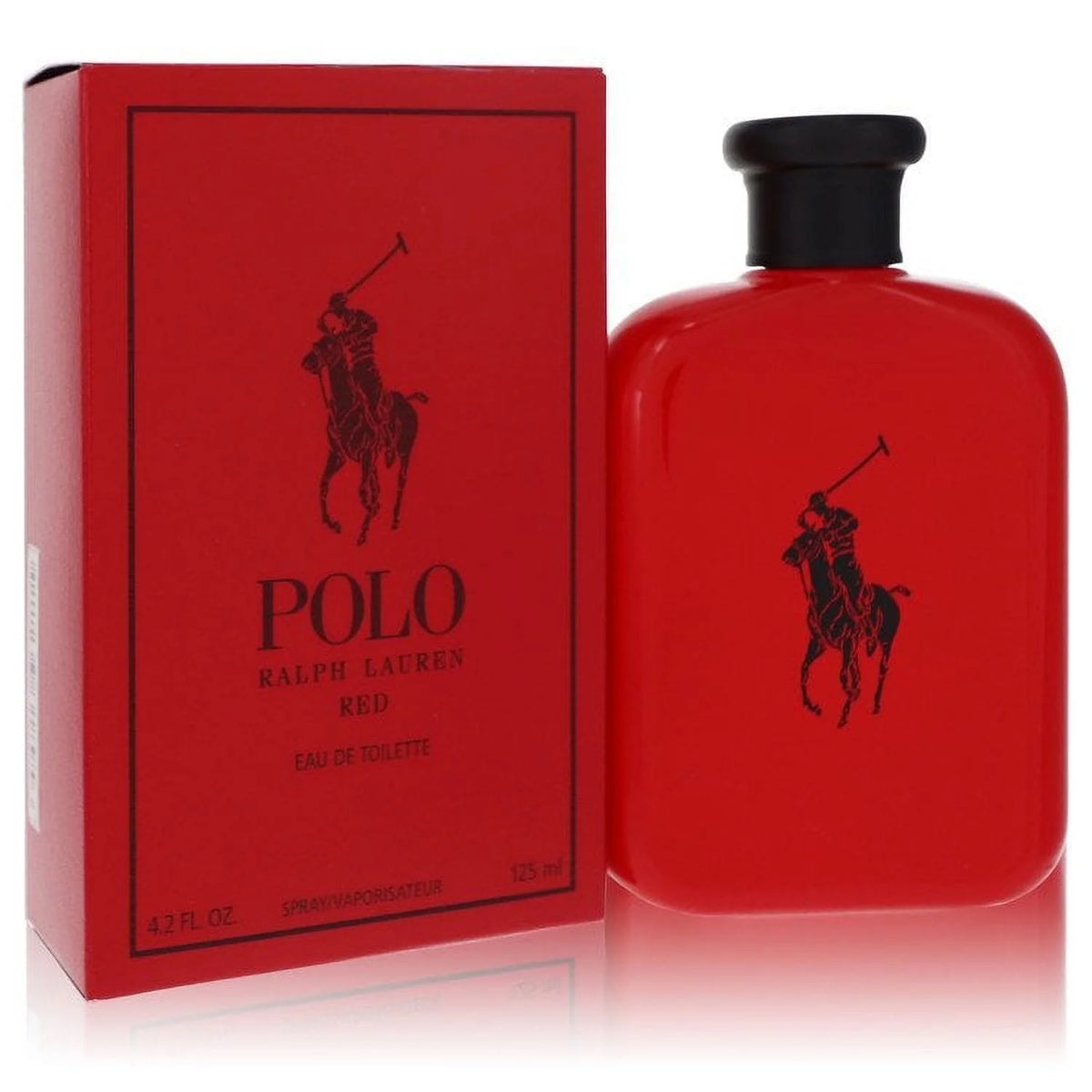 Eau De Toilette Spray 4.2 oz W1269