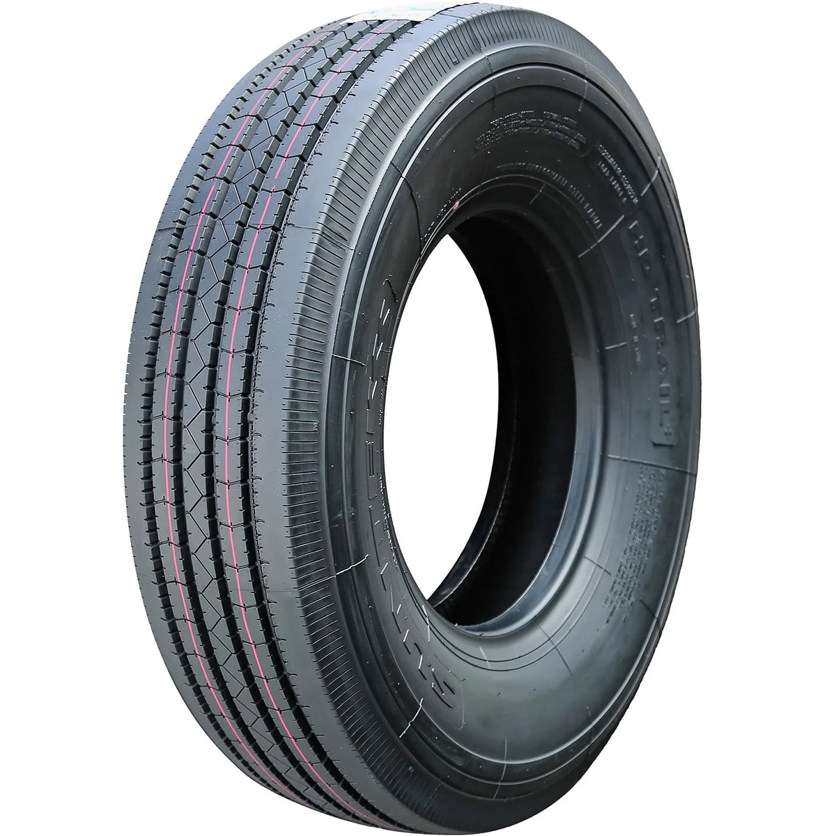 235/80R16 14 Ply Trailer Tire B4136