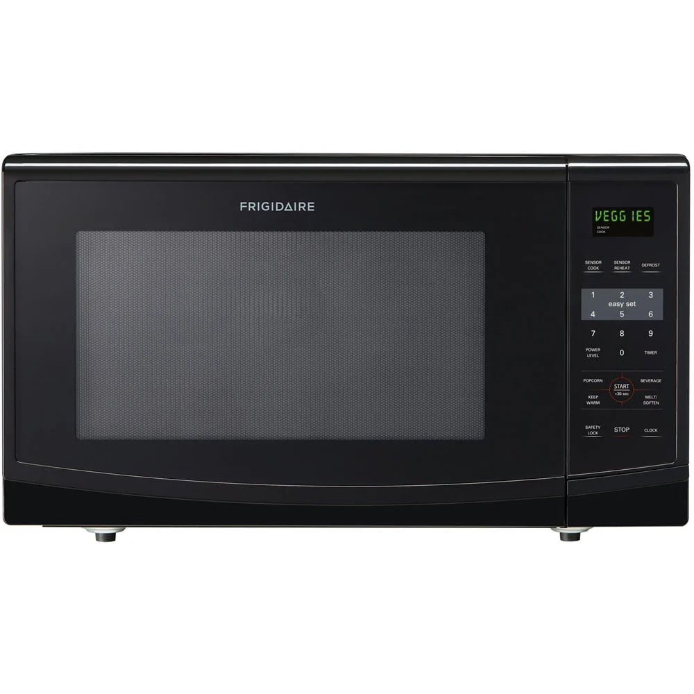 Countertop Microwave 1200W R9726