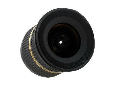 10-24mm f/3.5-4.5 Lens for Pentax Dslr K479006