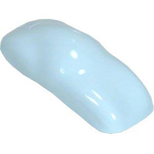 Blue Low VOC Urethane Basecoat Auto Body Paint Kit B111792