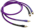 Audio Interconnect Cables RCA 1.5 Meters O17051