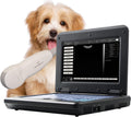 Portable Veterinary Ultrasound Scanner P630