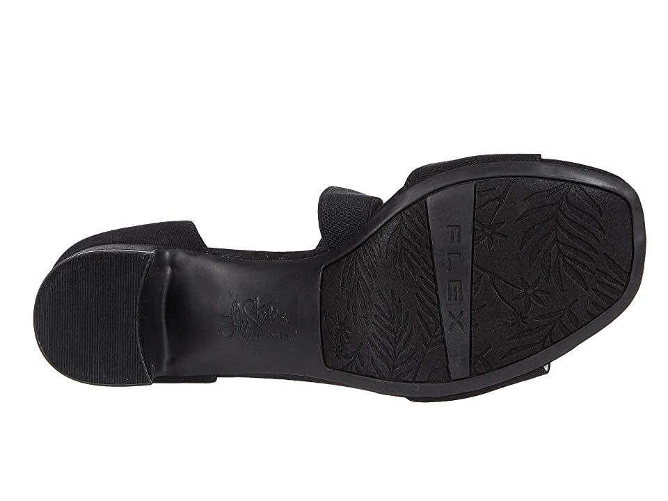 Black C7403