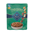 Natural Wet Dog Food Topper Variety Pack Y1036