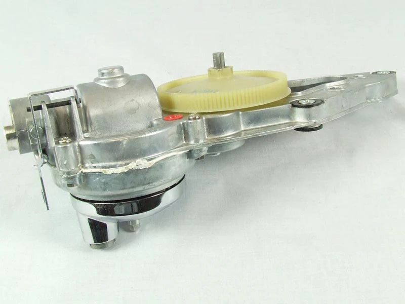 Gear Box Assy N138648