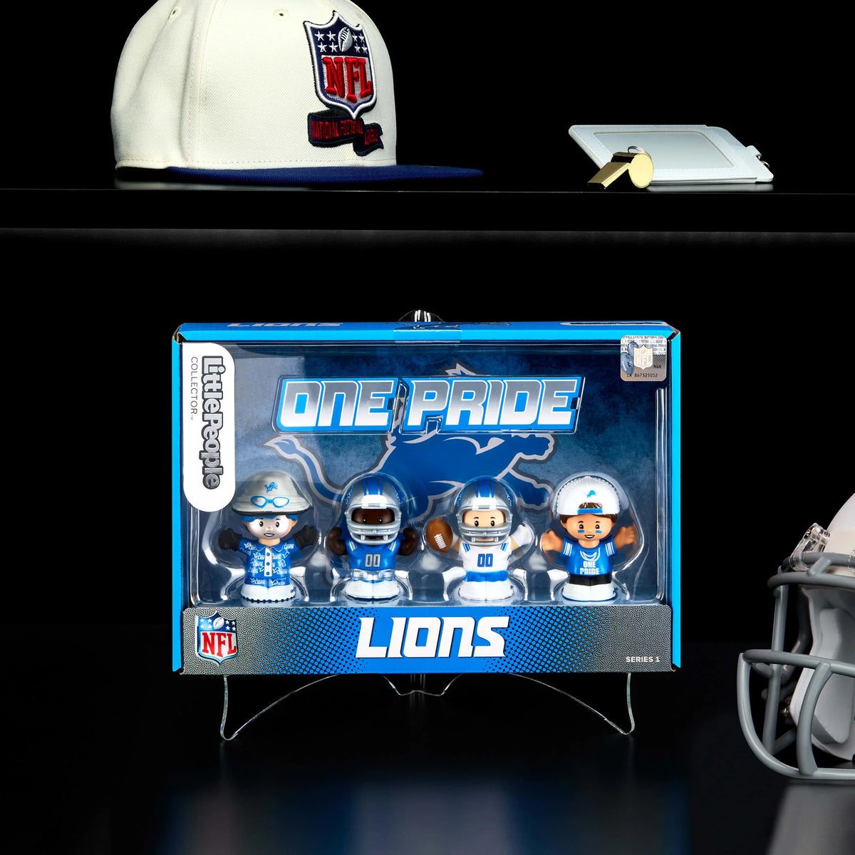 Little People Collector Set S855593