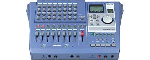 Digital Multi-Track Recorder D893207