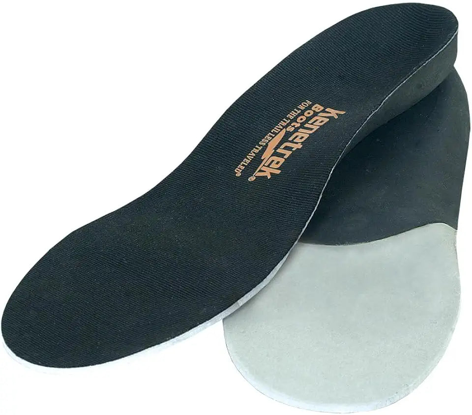 Supportive Insoles with Arch Support K290