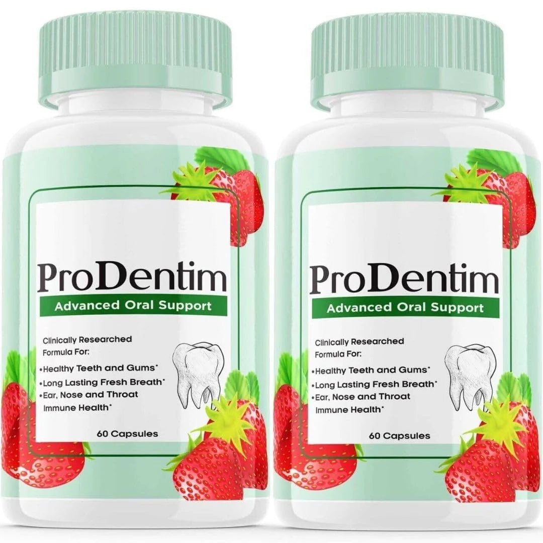 120 Capsules Dental Formula C762