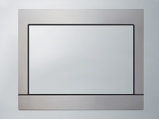 Trim Kit 24 for Microwaves Z3077