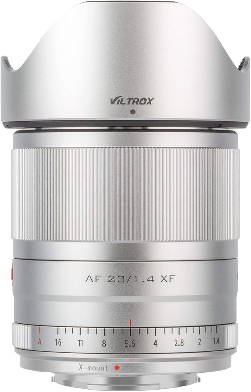 23mm f/1.4 APS-C Auto Focus Lens X634638