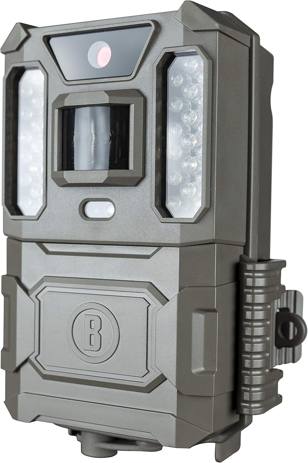 24MP Brown Low Glow Trail Camera H924