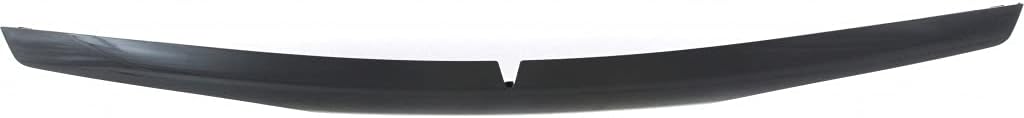 Textured Black Lower Grille Trim H948314