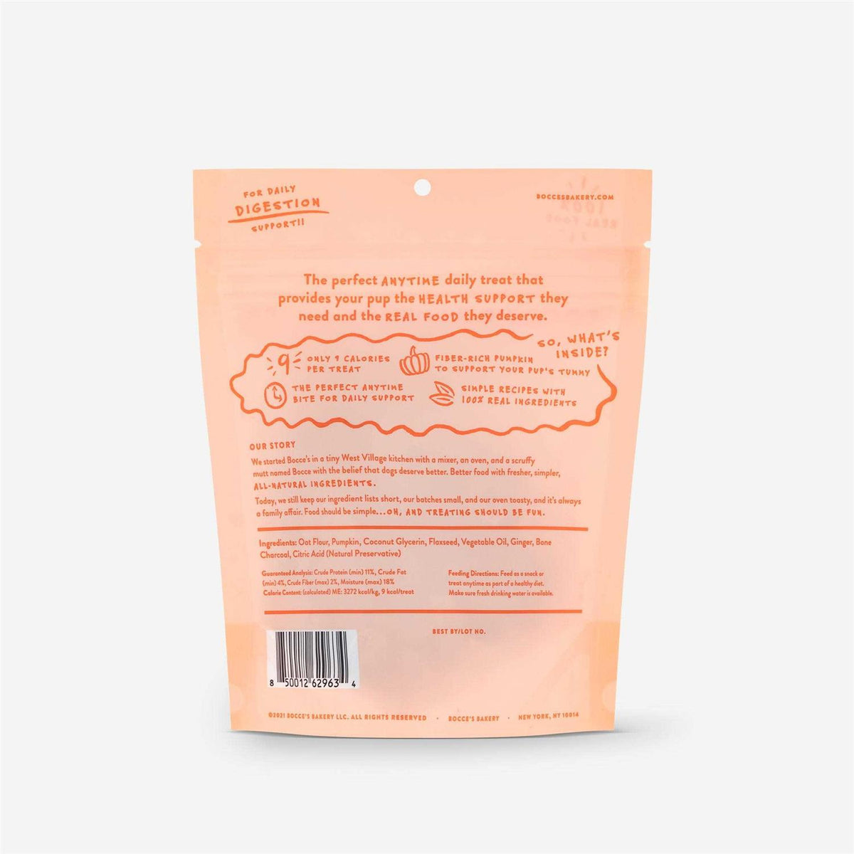 Soft & Chewy Dog Treats S16219