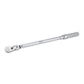 1/2 in. Drive Flex-Head Click Torque Wrench E18858