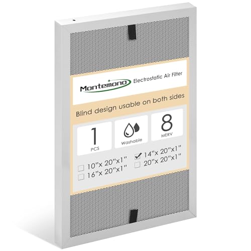 Electrostatic Air Filter O1767