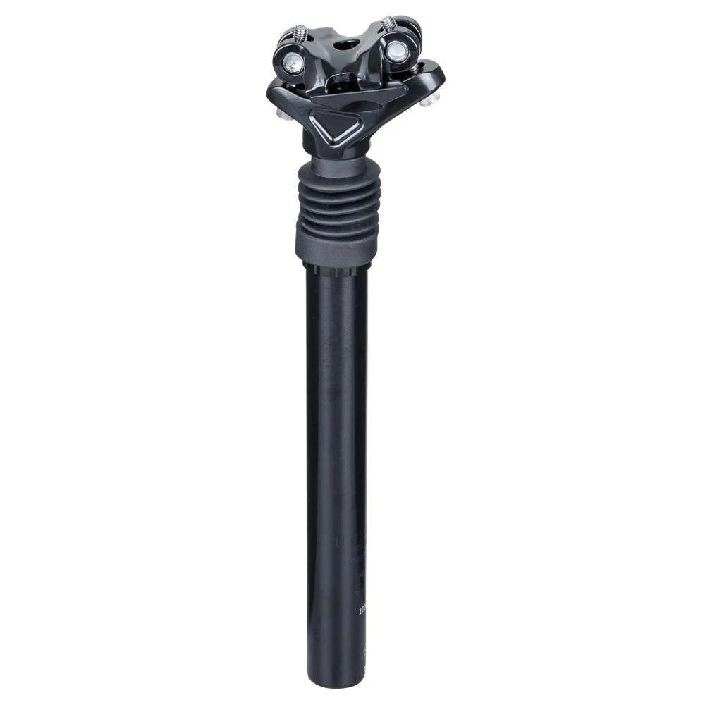 Suspension Seatpost Black 300 x 27.2mm P87815