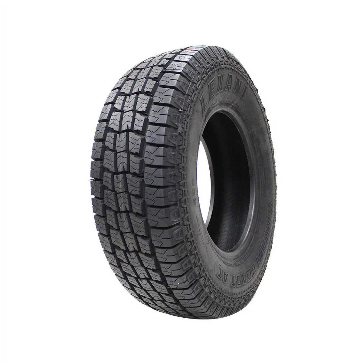 LT265/60R20 All Terrain Light Truck Tire C4757
