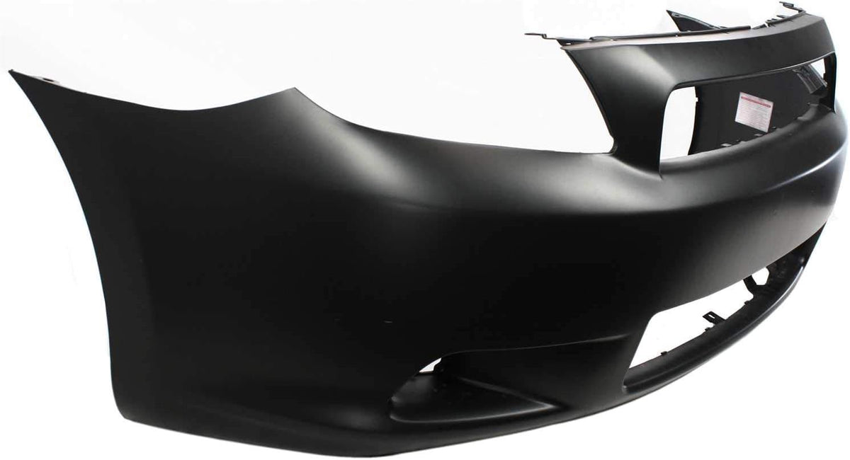 Front Bumper Cover Primed T854614