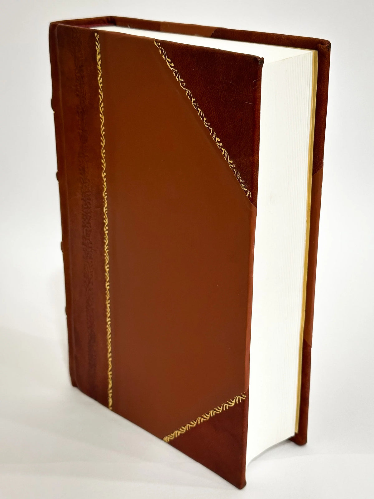 Leather Bound Book I304690