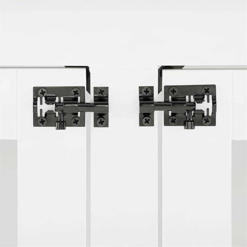 Medium Credenza Pet Crate Y254499