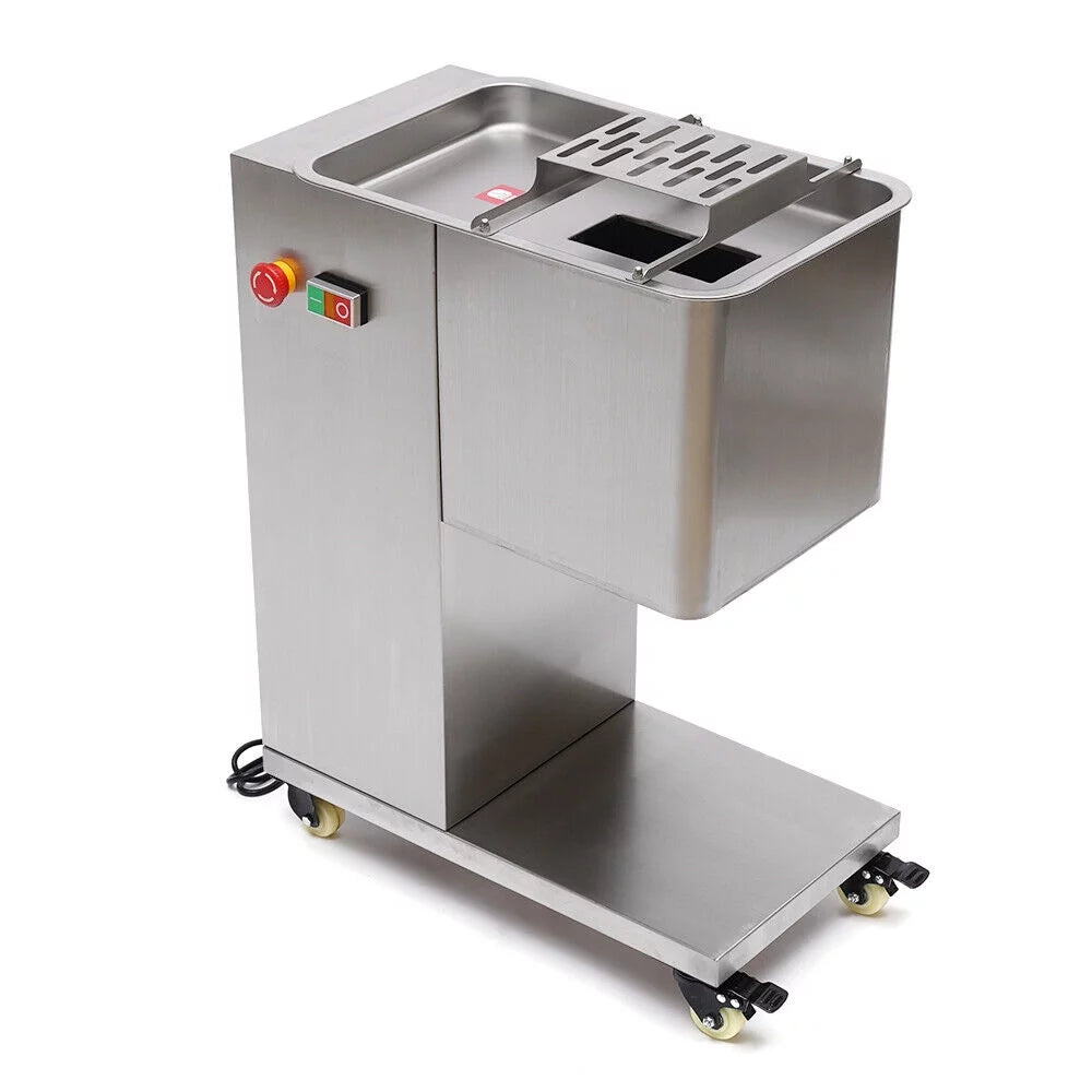 Commercial Meat Slicer 3mm Thickness N58625