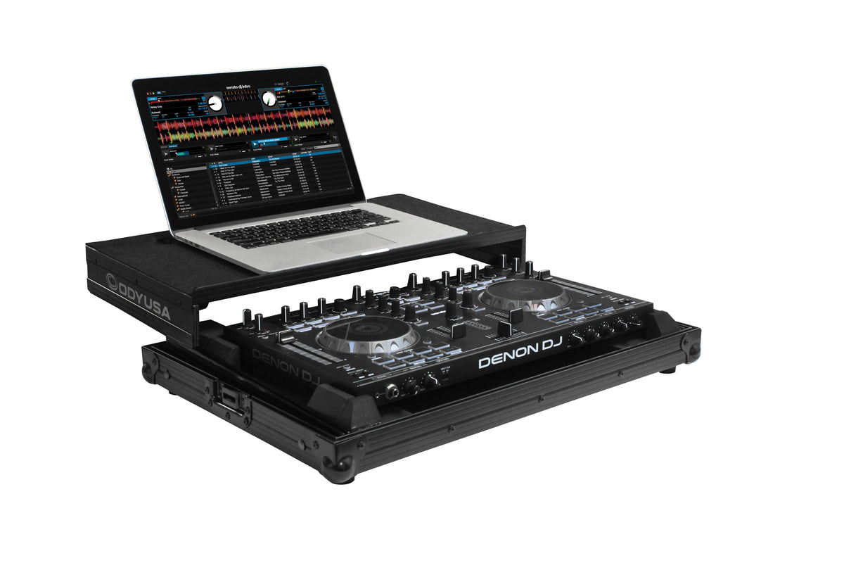 Black Label DJ System Case H232