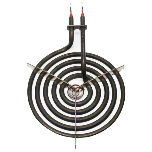 2-Pack 6 inch 5 Turns Surface Burner Element S49911