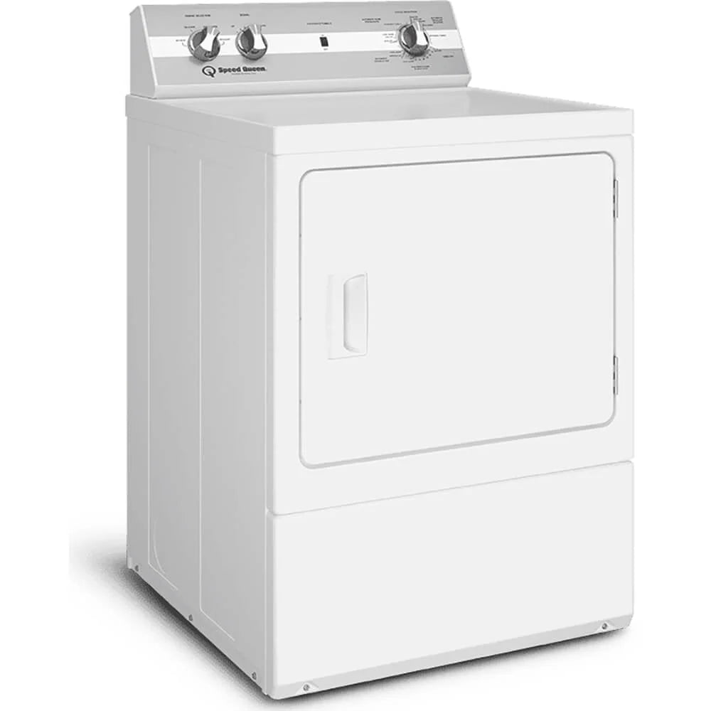 7.0 Cu. Ft. White Electric Dryer T64523