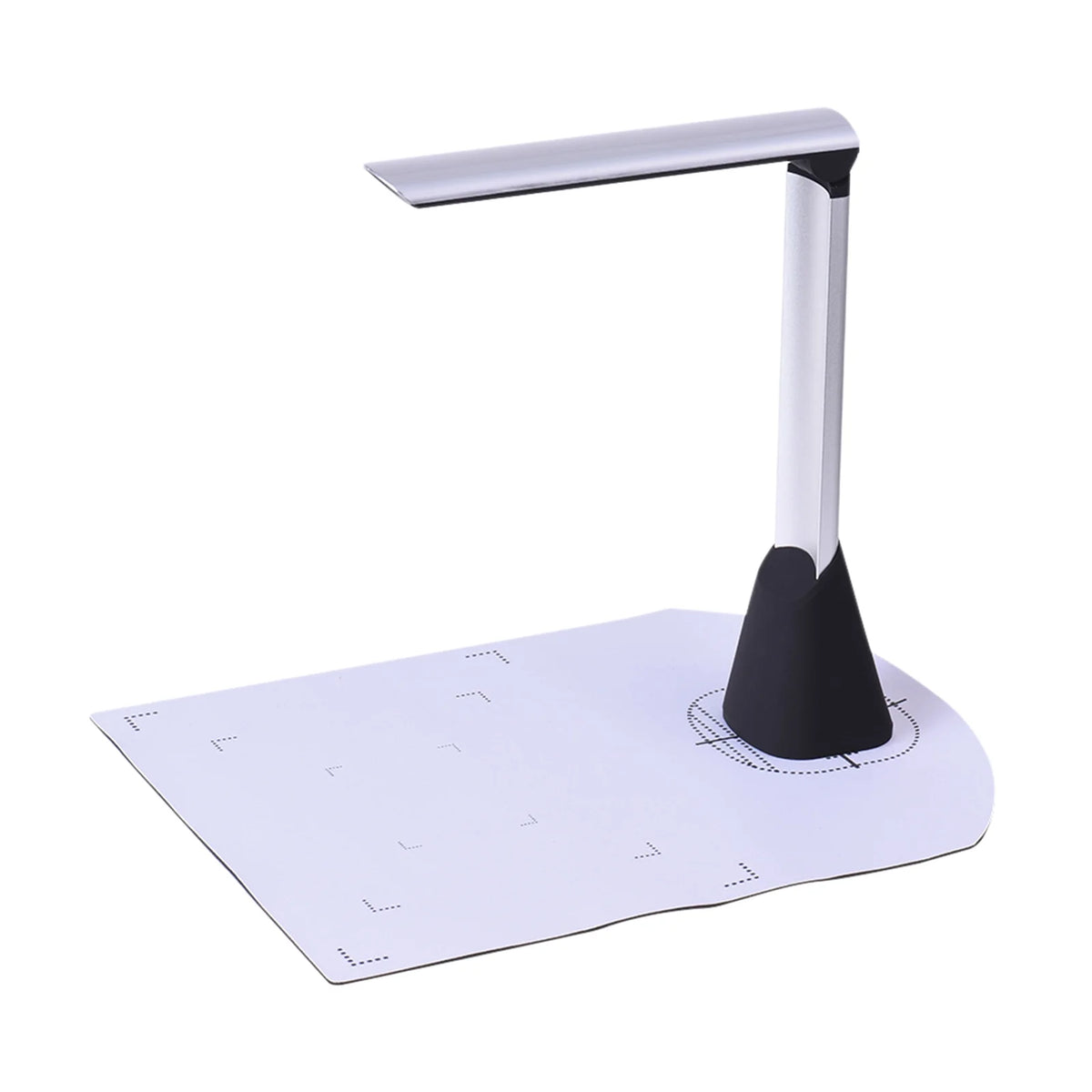 Portable A4 USB Document Camera Scanner with OCR T38518