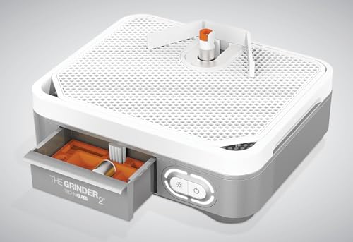 Glass Grinder V680605