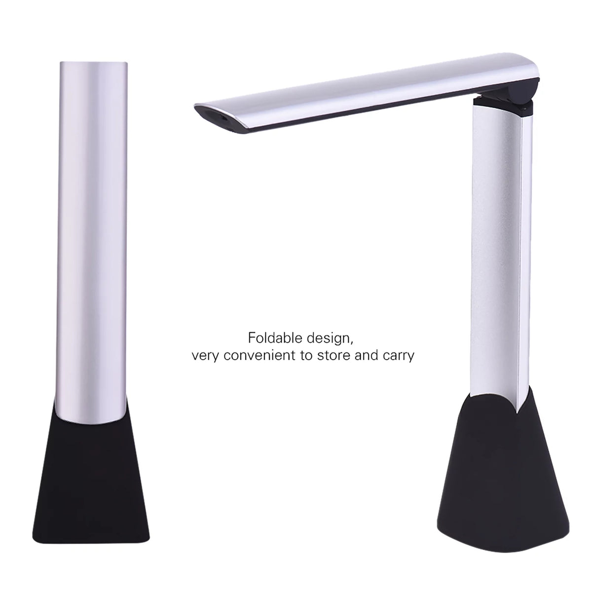 Portable A4 USB Document Camera Scanner with OCR T38518