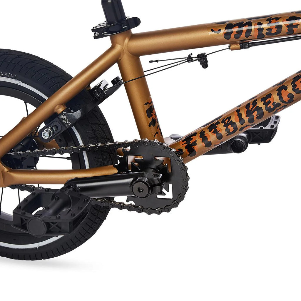 BMX Bike Q856888