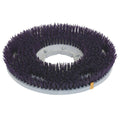 20 in. Stripping Rotary Brush J856