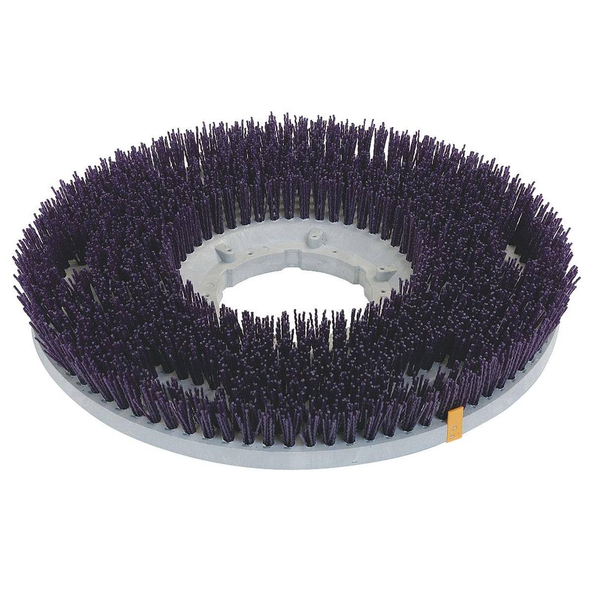 20 in. Stripping Rotary Brush J856