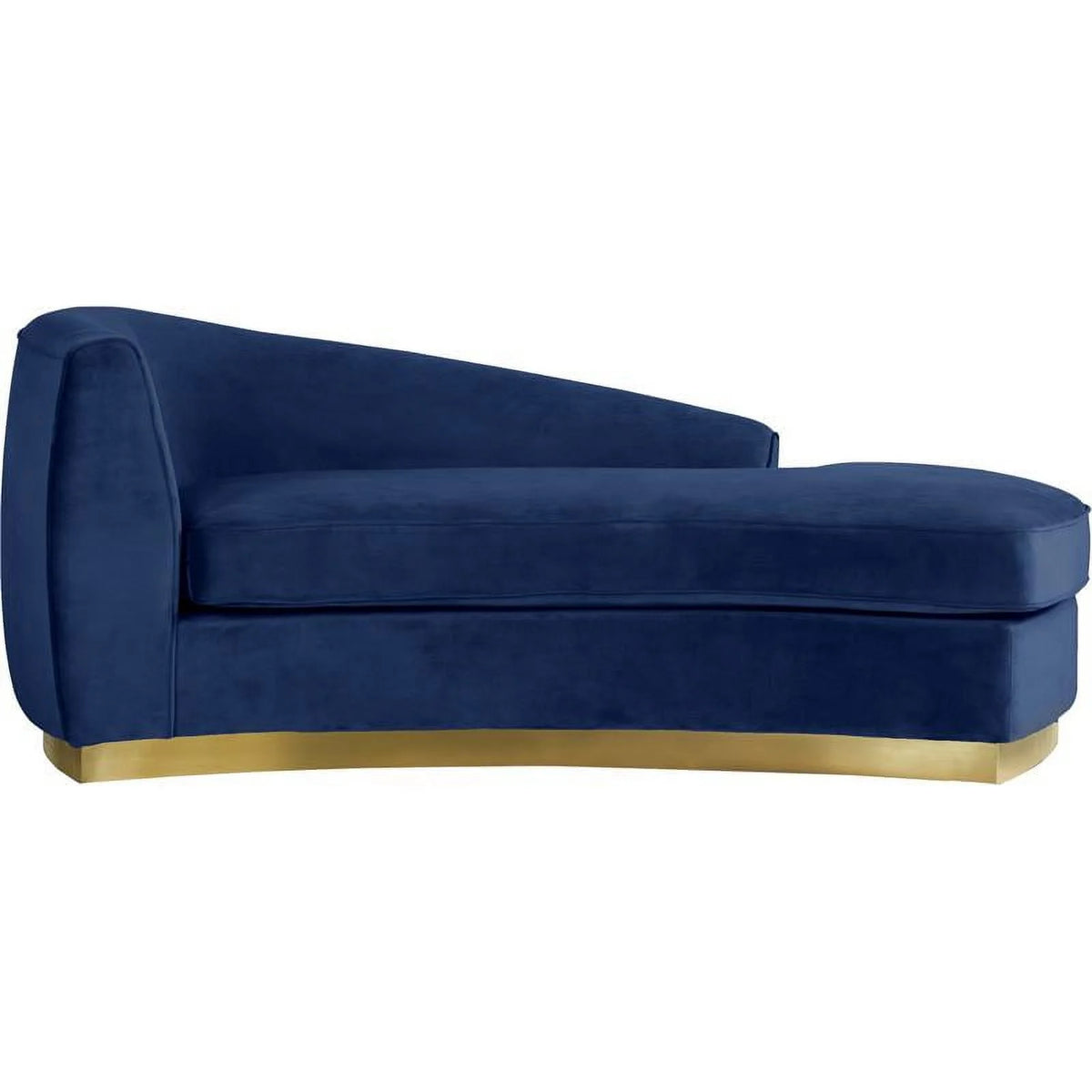 3-Piece Accent Chair Chaise and Loveseat Set G8235