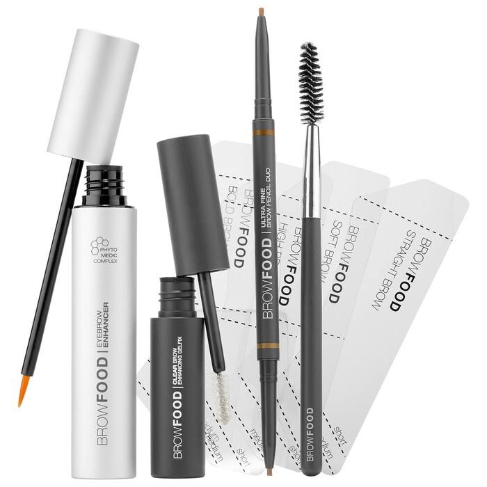 Brow Transformation System K9055