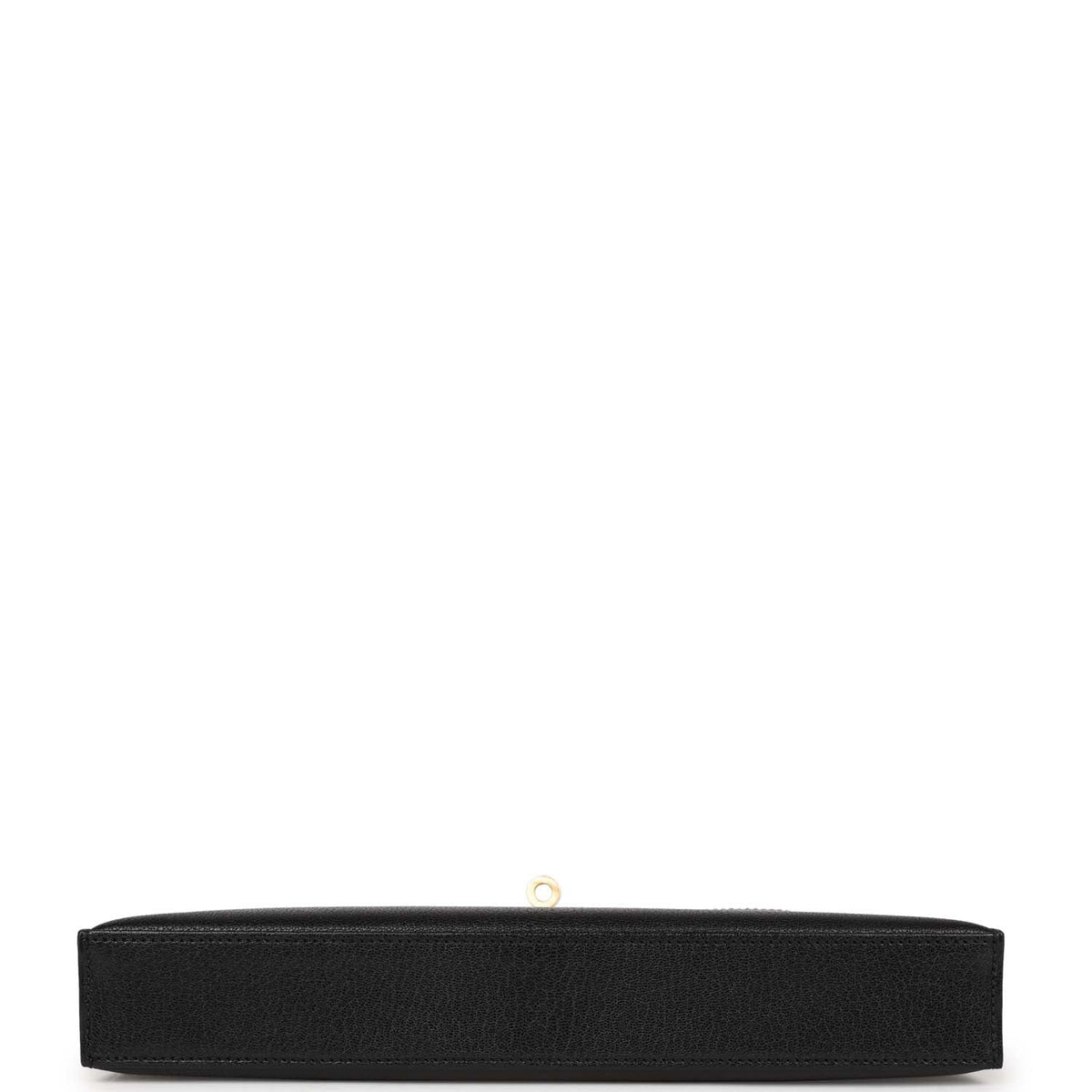 Black Chevre Chamkila Handbag Y12009