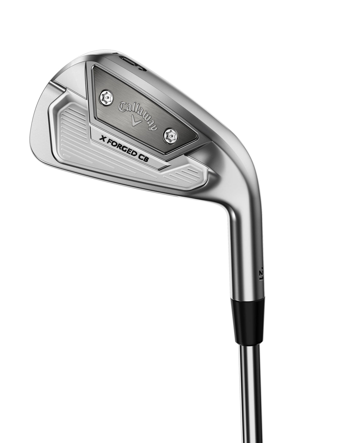 Individual Iron Graphite Stiff Right Hand O86700