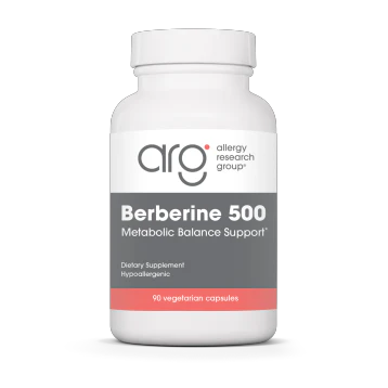 Berberine 500 90 vcaps P8490