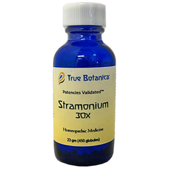 Stramonium 30X 23 g L991